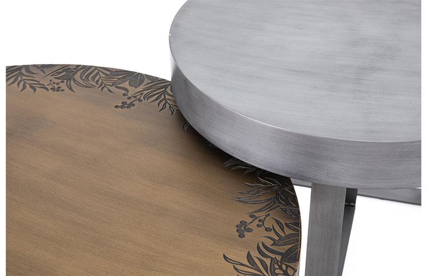 Orta Sehpa Seti ENGC-MNT-05 Sehpa ve Aksesuar