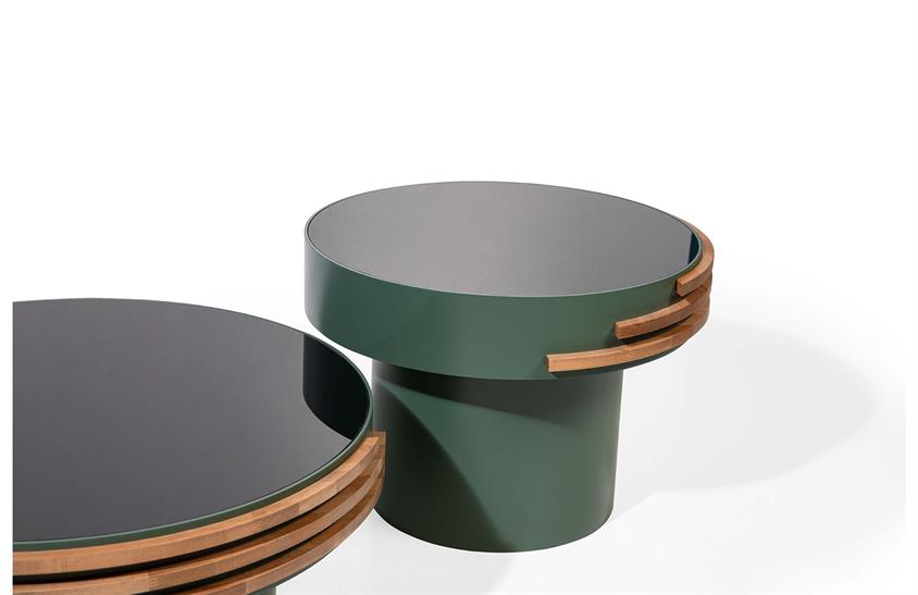 Orta Sehpa Seti ENGC-MNT-20 Sehpa ve Aksesuar