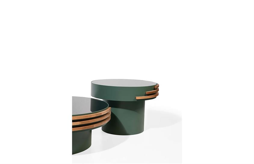 Orta Sehpa Seti ENGC-MNT-20 Sehpa ve Aksesuar