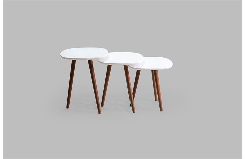 Zigon Sehpa ENGC-AS-03 Sehpa ve Aksesuar