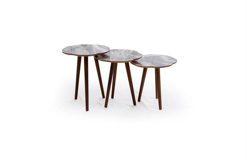 Zigon Sehpa ENGC-AS-06 Sehpa ve Aksesuar