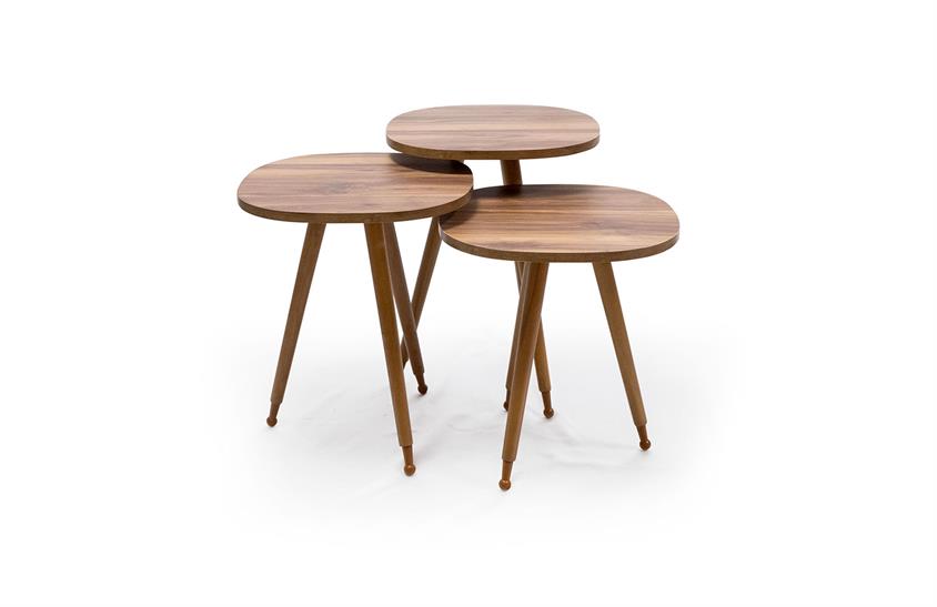 Zigon Sehpa ENGC-AS-08 Sehpa ve Aksesuar