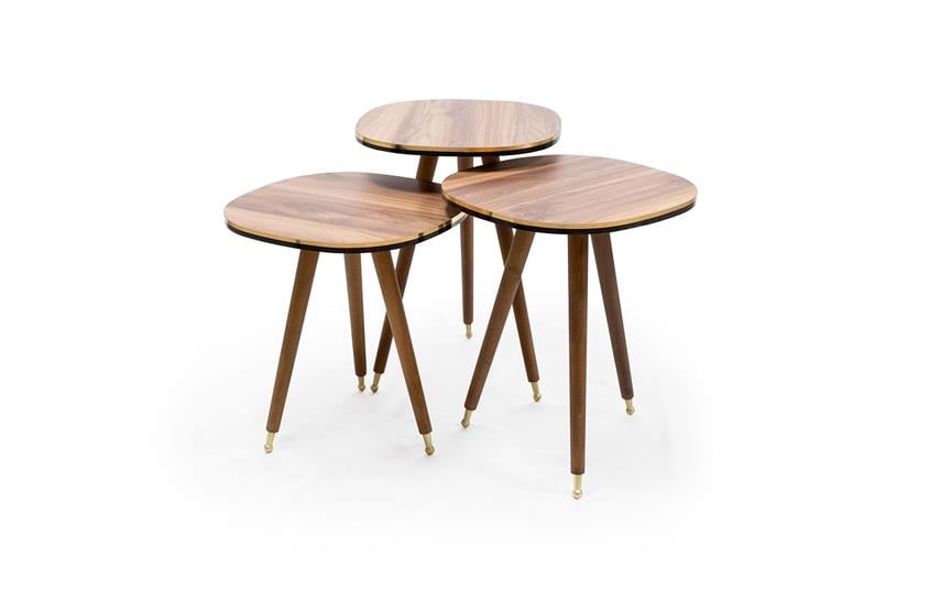 Zigon Sehpa ENGC-AS-09 Sehpa ve Aksesuar