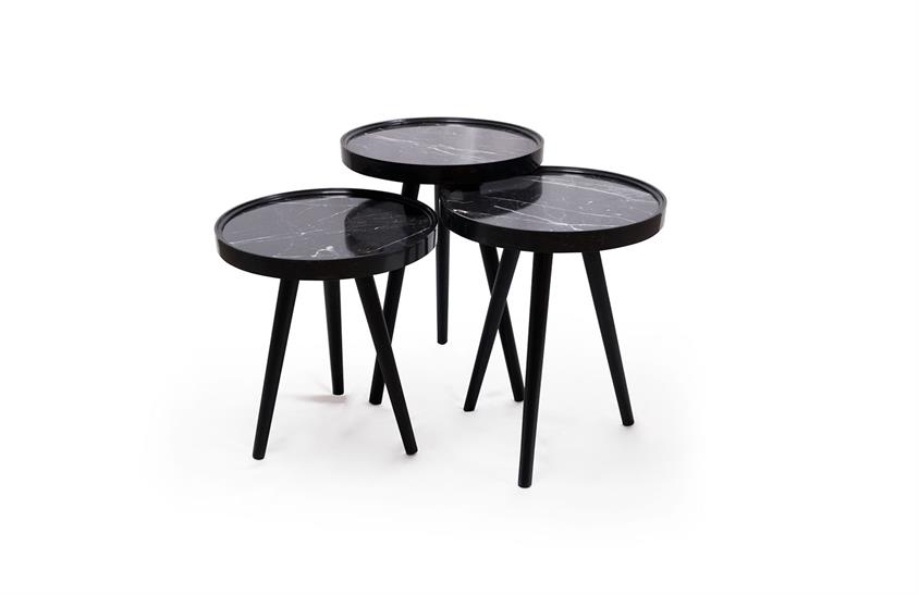 Zigon Sehpa ENGC-AS-16 Sehpa ve Aksesuar