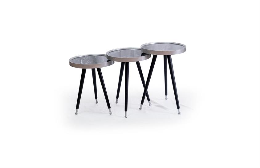 Zigon Sehpa ENGC-AS-19 Sehpa ve Aksesuar