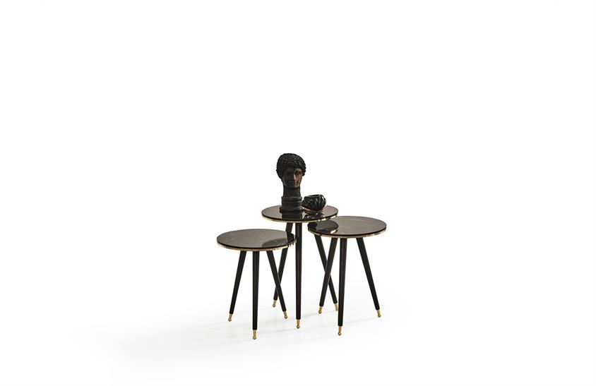 Zigon Sehpa ENGC-AS-20 Sehpa ve Aksesuar