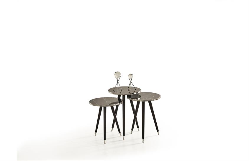 Zigon Sehpa ENGC-AS-22 Sehpa ve Aksesuar