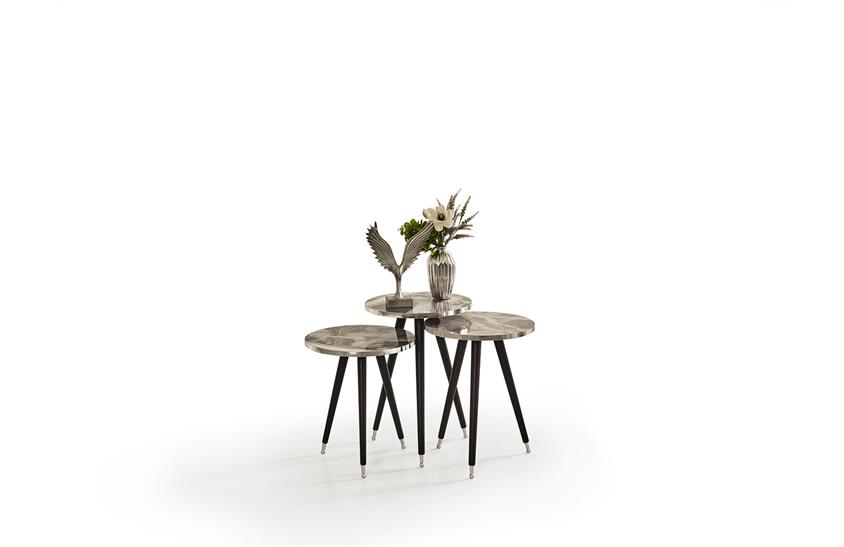 Zigon Sehpa ENGC-AS-25 Sehpa ve Aksesuar