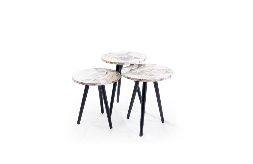 Zigon Sehpa ENGC-AS-27 Sehpa ve Aksesuar