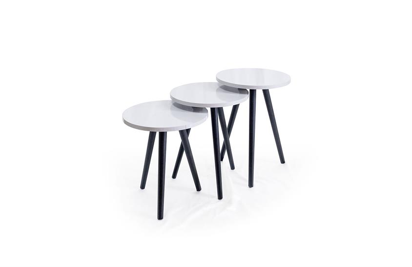 Zigon Sehpa ENGC-AS-28 Sehpa ve Aksesuar