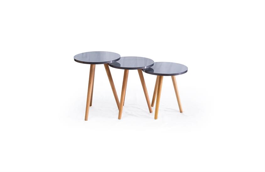 Zigon Sehpa ENGC-AS-30 Sehpa ve Aksesuar