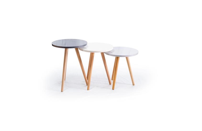 Zigon Sehpa ENGC-AS-32 Sehpa ve Aksesuar