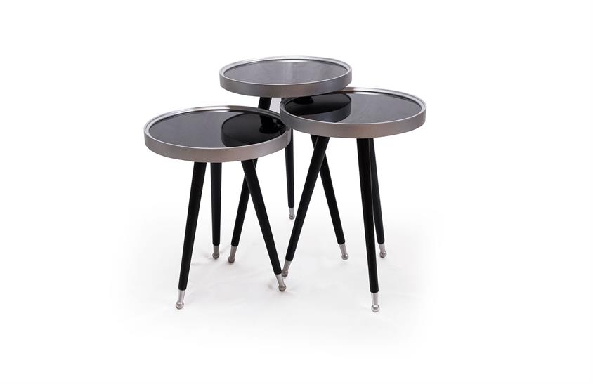 Zigon Sehpa ENGC-AS-33 Sehpa ve Aksesuar