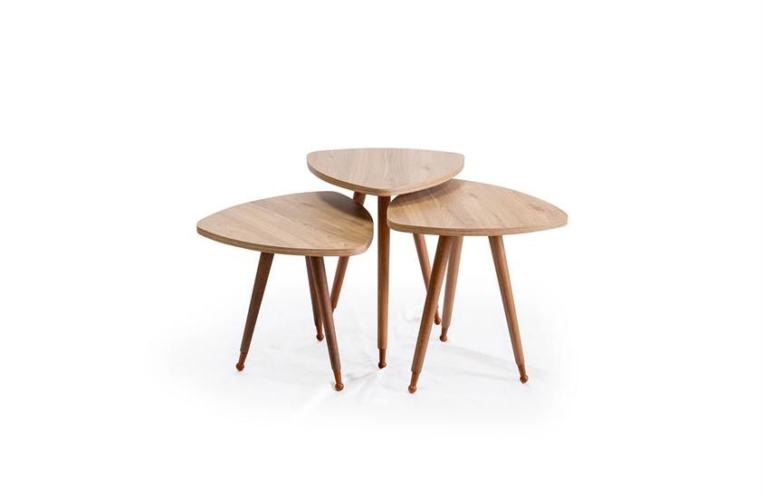 Zigon Sehpa ENGC-AS-37 Sehpa ve Aksesuar