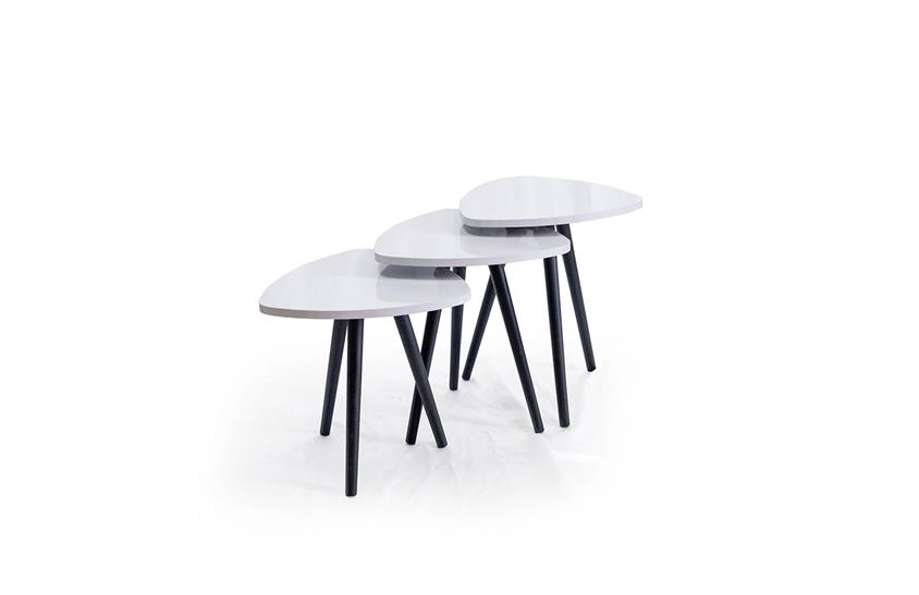 Zigon Sehpa ENGC-AS-39 Sehpa ve Aksesuar