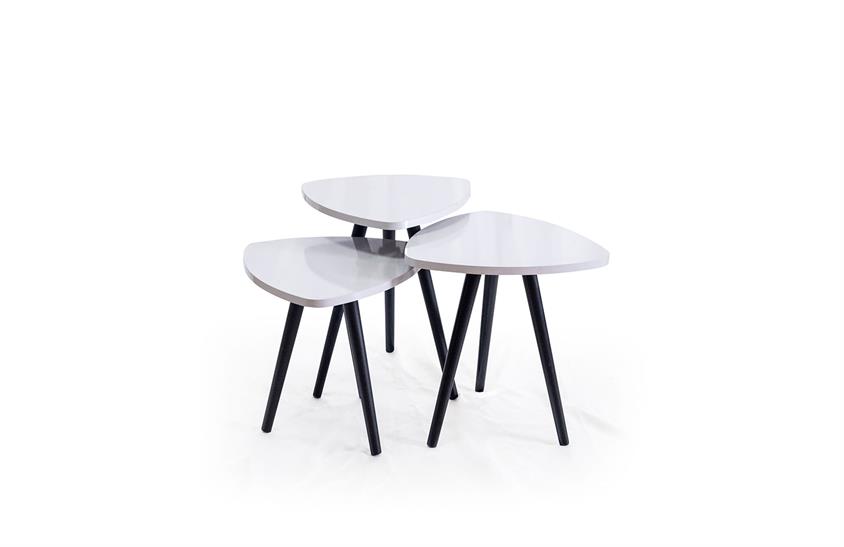 Zigon Sehpa ENGC-AS-39 Sehpa ve Aksesuar