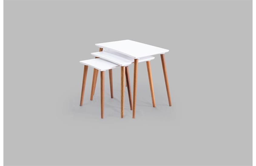 Zigon Sehpa ENGC-AS-43 Sehpa ve Aksesuar