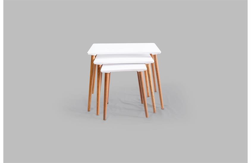 Zigon Sehpa ENGC-AS-43 Sehpa ve Aksesuar