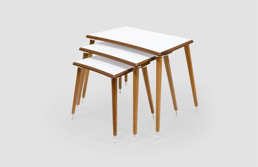 Zigon Sehpa ENGC-AS-44 Sehpa ve Aksesuar