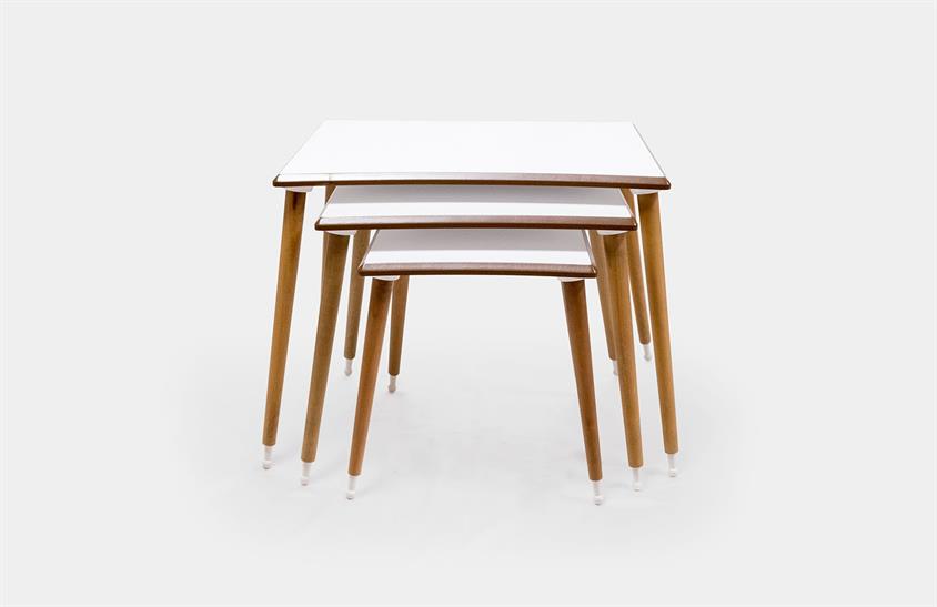 Zigon Sehpa ENGC-AS-44 Sehpa ve Aksesuar