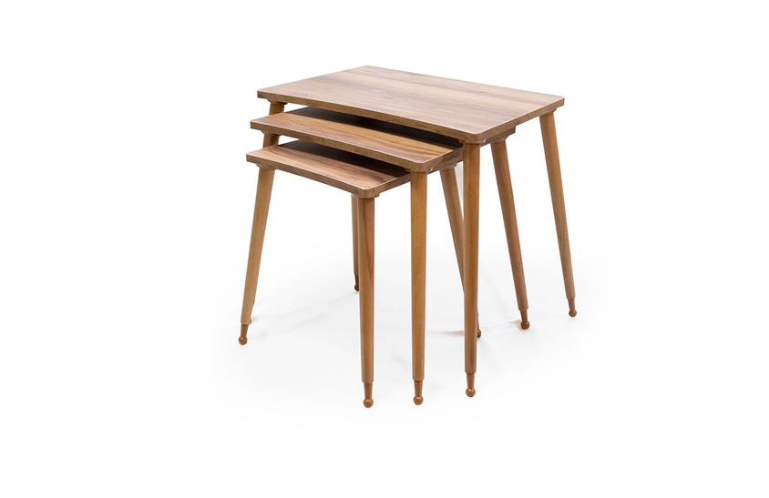 Zigon Sehpa ENGC-AS-52 Sehpa ve Aksesuar