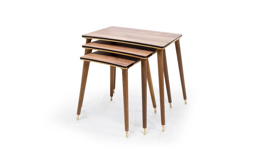 Zigon Sehpa ENGC-AS-53 Sehpa ve Aksesuar