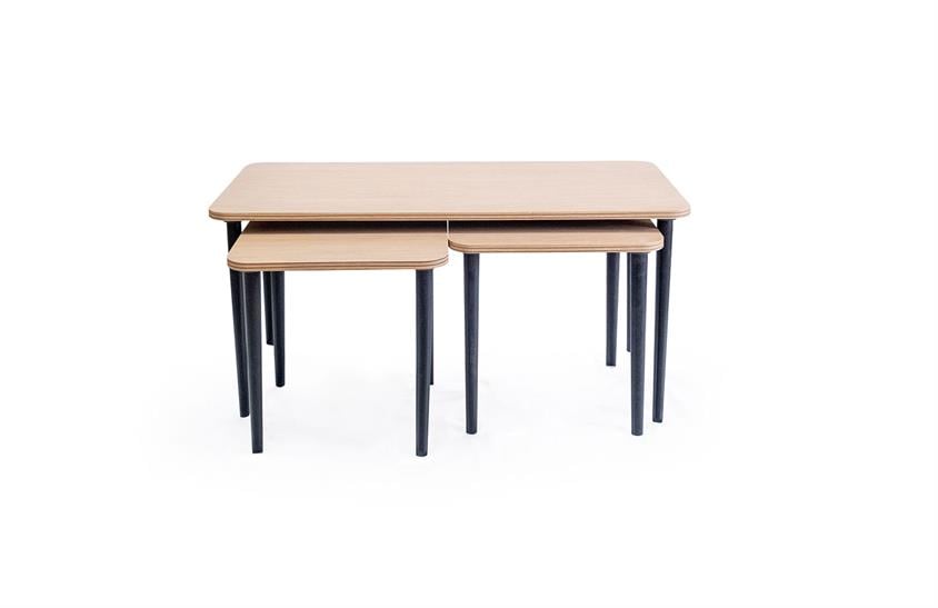 Zigon Sehpa ENGC-AS-54 Sehpa ve Aksesuar