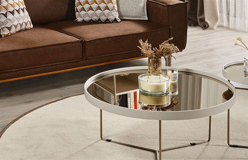 Kaje Orta Sehpa Sehpa ve Aksesuar