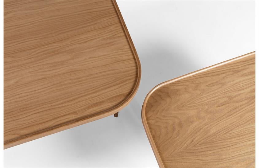 Orta Sehpa Yan Sehpa İkili Set ENGC-KS-69 Sehpa ve Aksesuar