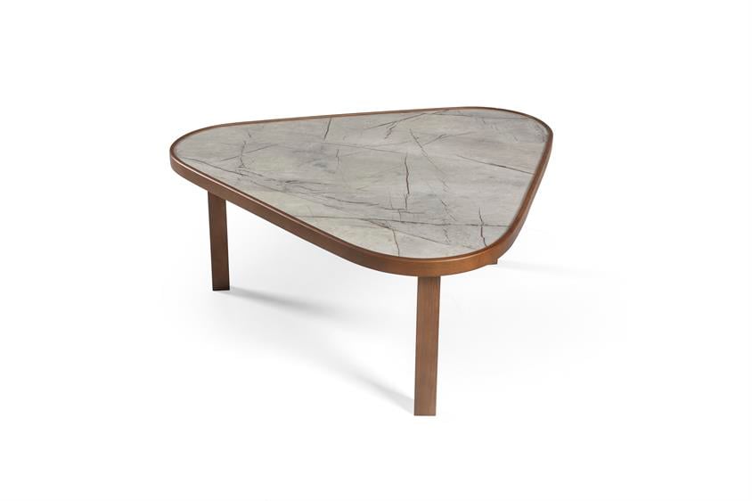 Orta Sehpa Yan Sehpa İkili Set ENGC-KS-77 Sehpa ve Aksesuar