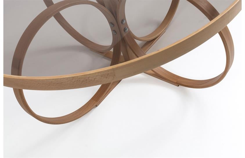 Cam Tablalı Orta Sehpa ENGC-KS-148 Sehpa ve Aksesuar