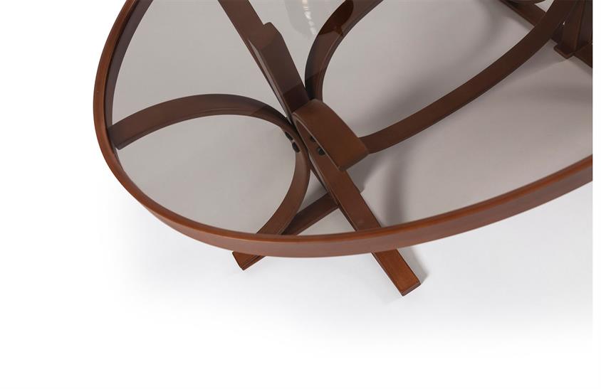 Orta Sehpa Yan Sehpa İkili Set ENGC-KS-01 Sehpa ve Aksesuar