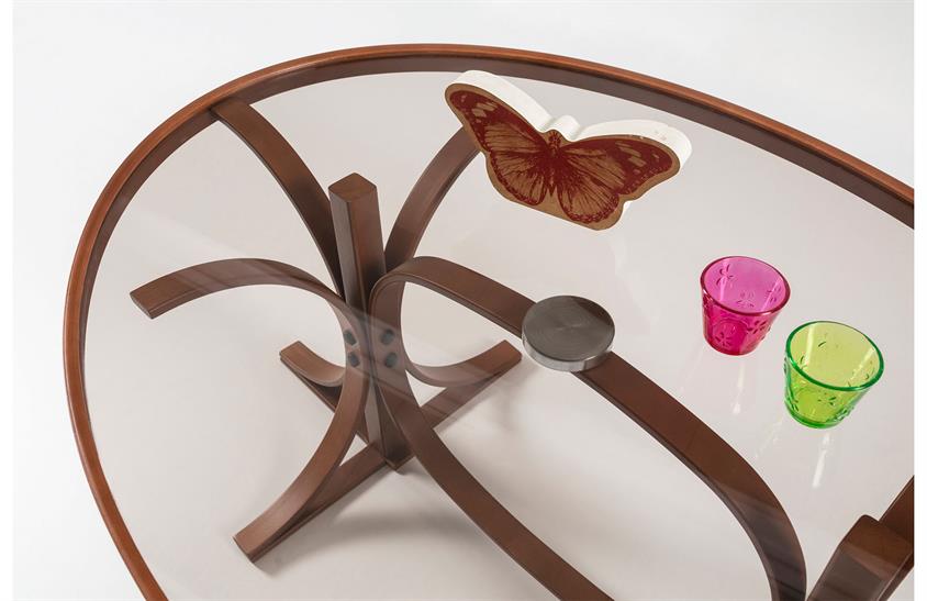 Orta Sehpa Yan Sehpa İkili Set ENGC-KS-01 Sehpa ve Aksesuar