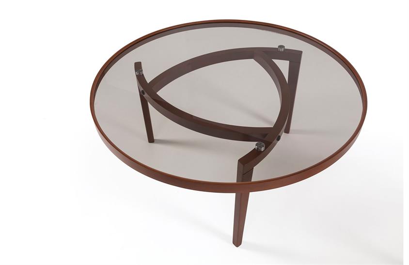 Orta Sehpa Yan Sehpa İkili Set ENGC-KS-13 Sehpa ve Aksesuar