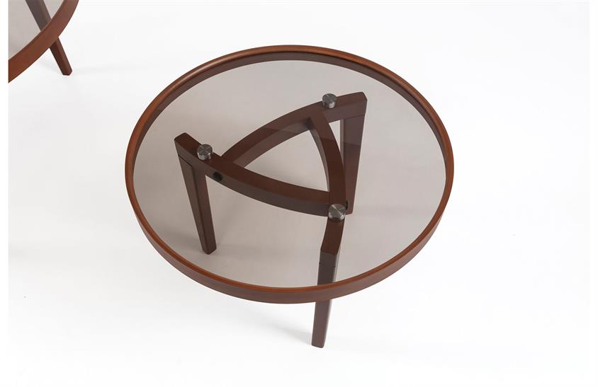 Orta Sehpa Yan Sehpa İkili Set ENGC-KS-13 Sehpa ve Aksesuar