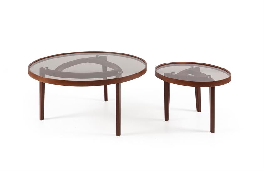 Orta Sehpa Yan Sehpa İkili Set ENGC-KS-13 Sehpa ve Aksesuar