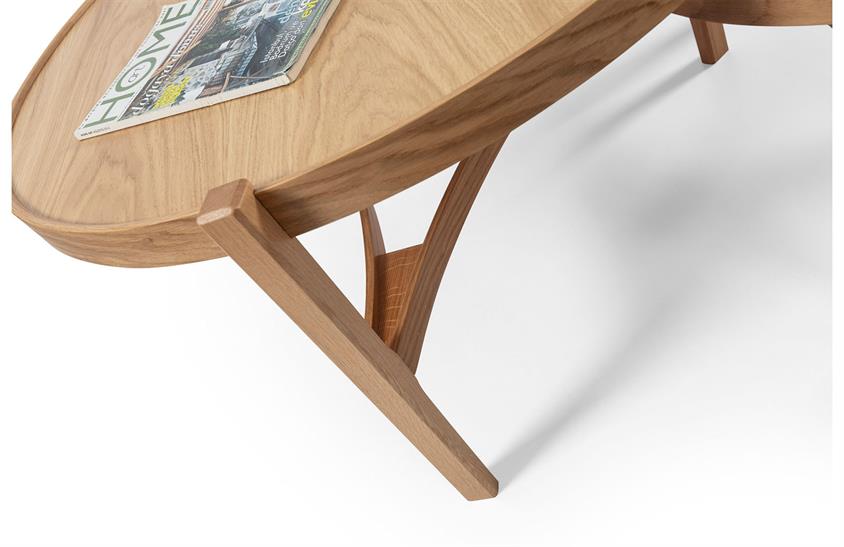 Orta Sehpa Yan Sehpa İkili Set ENGC-KS-25 Sehpa ve Aksesuar