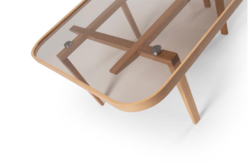 Orta Sehpa Yan Sehpa İkili Set ENGC-KS-29 Sehpa ve Aksesuar