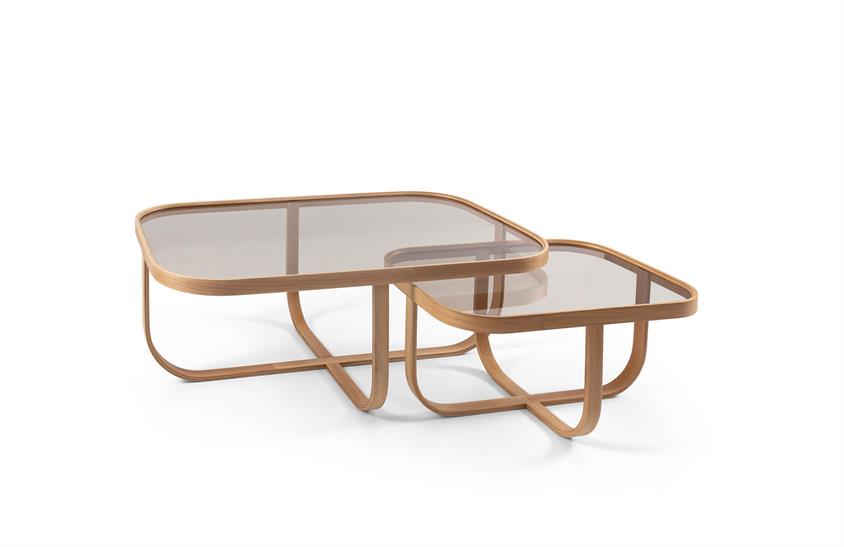 Orta Sehpa Yan Sehpa İkili Set ENGC-KS-33 Sehpa ve Aksesuar