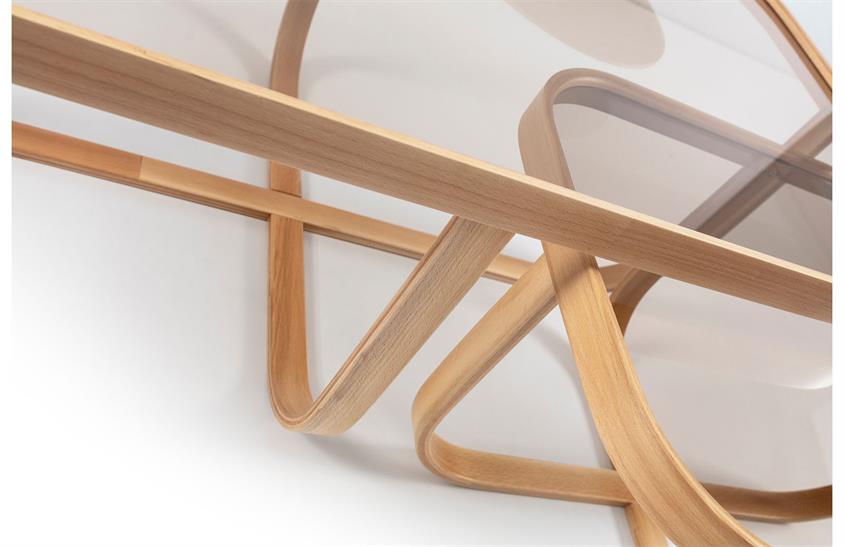 Orta Sehpa Yan Sehpa İkili Set ENGC-KS-33 Sehpa ve Aksesuar