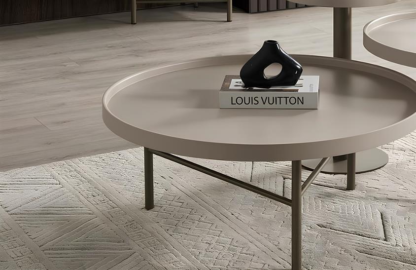 Flow Orta Sehpa Sehpa ve Aksesuar