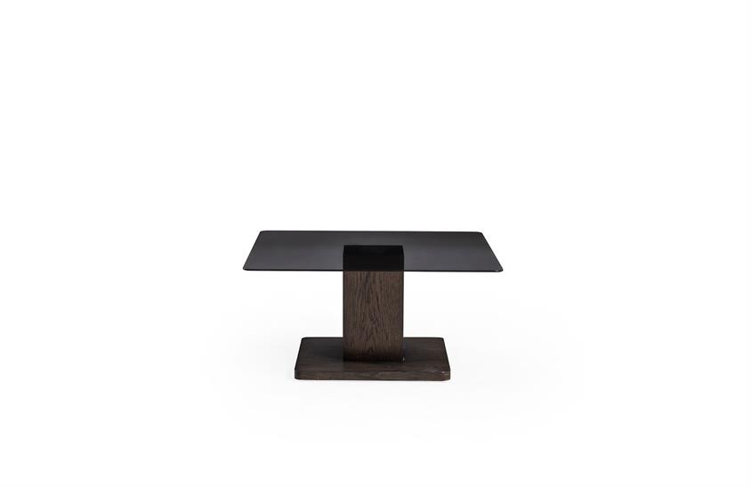 Emery Orta Sehpa Cam Sehpa ve Aksesuar