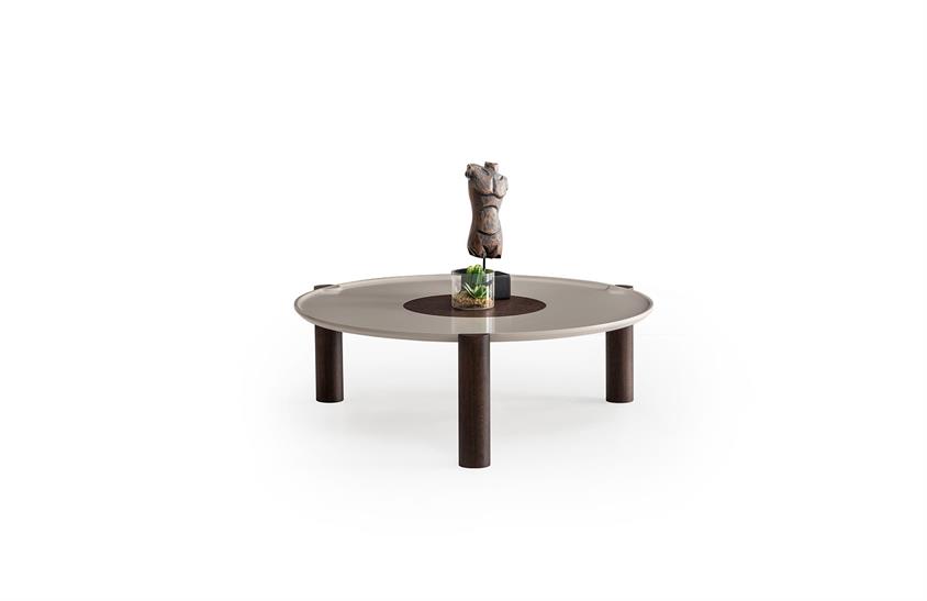 Latis Orta Sehpa Yuvarlak Sehpa ve Aksesuar