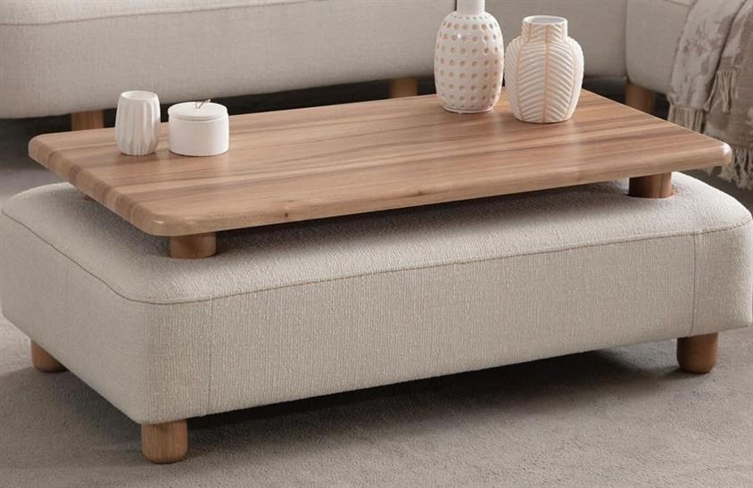 Lovic Orta Sehpa Sehpa ve Aksesuar