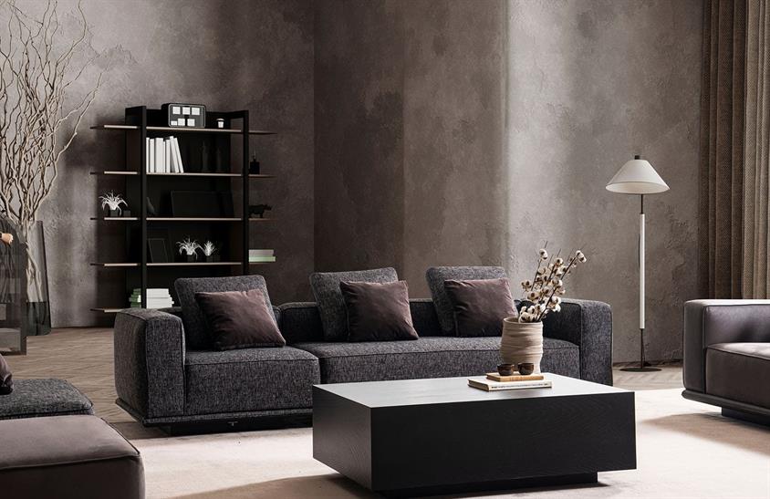 Jorginho Orta Sehpa Sehpa ve Aksesuar