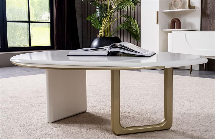 Adgin Orta Sehpa Sehpa ve Aksesuar