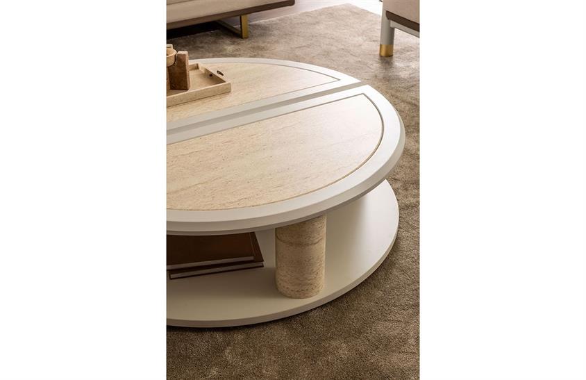 Noyes Orta Sehpa Seti Sehpa ve Aksesuar