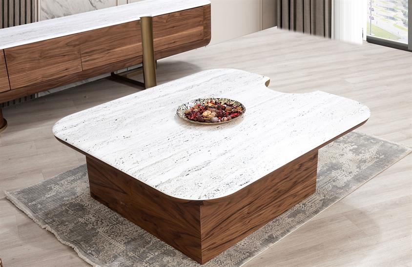 Enrika Orta Sehpa Sehpa ve Aksesuar