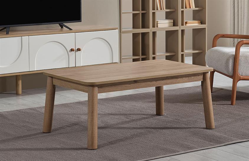 Juppi Orta Sehpa Sehpa ve Aksesuar