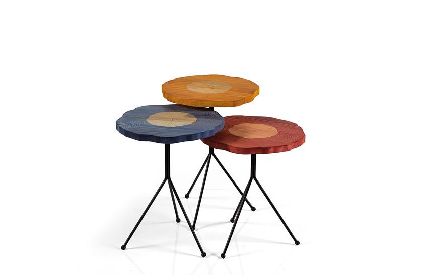 Zigon Sehpa ENGC-HL37 Sehpa ve Aksesuar